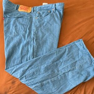 501 Levi’s Jeans